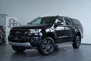 Ford Ranger Gebrauchtwagen Kaufen