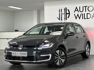 Volkswagen Golf Gebrauchtwagen Kaufen