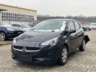 Opel Corsa Gebrauchtwagen Kaufen
