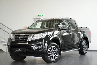 Nissan Navara Gebrauchtwagen Kaufen