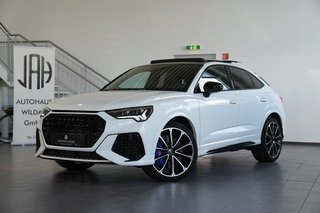 Audi RS Q3 Gebrauchtwagen Kaufen