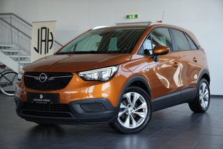 Opel Crossland Gebrauchtwagen Kaufen