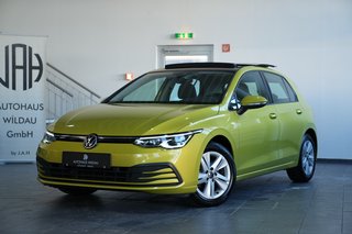 Volkswagen Golf Gebrauchtwagen Kaufen