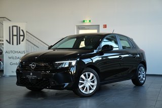 Opel Corsa Gebrauchtwagen Kaufen