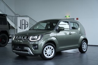 Suzuki Ignis Gebrauchtwagen Kaufen