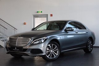 Mercedes-Benz C 250 Gebrauchtwagen Kaufen
