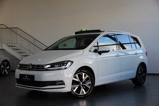 Volkswagen Touran Gebrauchtwagen Kaufen