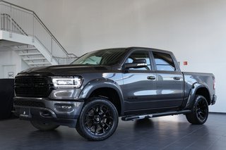 Dodge RAM Gebrauchtwagen Kaufen