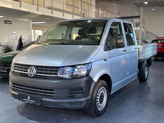 Volkswagen T6 Gebrauchtwagen Kaufen