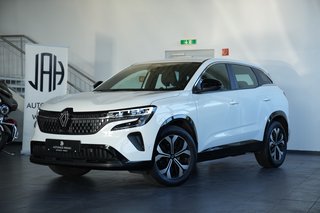 Renault Austral Gebrauchtwagen Kaufen