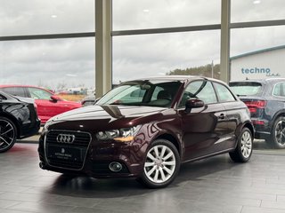Audi A1 Gebrauchtwagen Kaufen