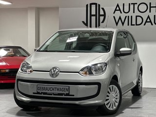 Volkswagen up! Gebrauchtwagen Kaufen