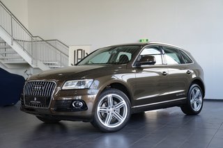 Audi Q5 Gebrauchtwagen Kaufen
