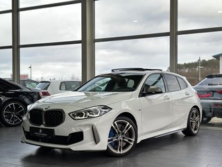 BMW M135 Gebrauchtwagen Kaufen