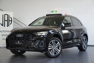 Audi Q5 Gebrauchtwagen Kaufen