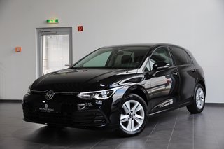Volkswagen Golf Gebrauchtwagen Kaufen