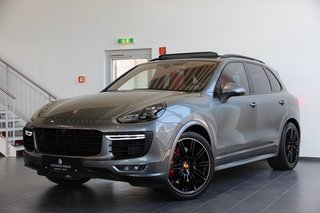 Porsche Cayenne Gebrauchtwagen Kaufen