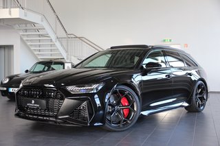 Audi RS6 age.one-day registration Kaufen
