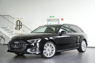 Audi A4 Gebrauchtwagen Kaufen