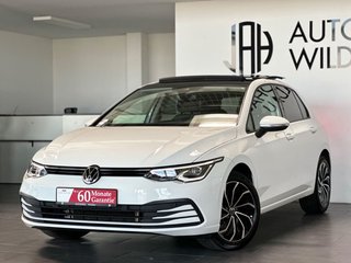Volkswagen Golf Gebrauchtwagen Kaufen