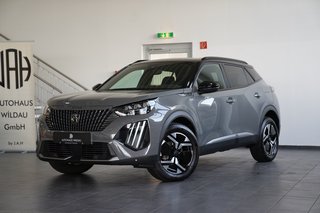 Peugeot 2008 Gebrauchtwagen Kaufen