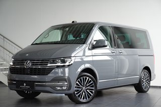 Volkswagen T6.1 Transporter Gebrauchtwagen Kaufen