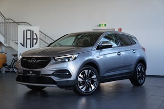 Opel Grandland Gebrauchtwagen Kaufen