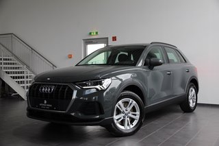 Audi Q3 Gebrauchtwagen Kaufen