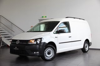 Volkswagen Caddy Gebrauchtwagen Kaufen