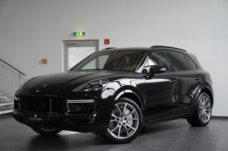 Porsche Cayenne Gebrauchtwagen Kaufen