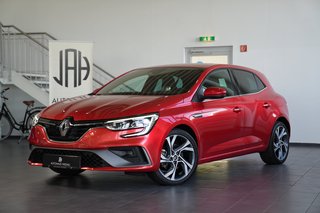 Renault Megane Gebrauchtwagen Kaufen