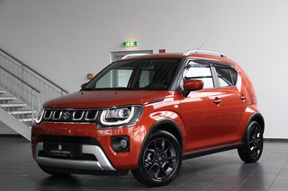 Suzuki Ignis Gebrauchtwagen Kaufen