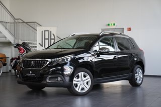 Peugeot 2008 Gebrauchtwagen Kaufen