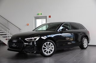Audi A4 Gebrauchtwagen Kaufen