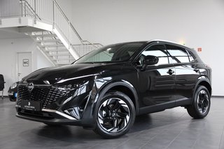 Nissan Qashqai age.one-day registration Kaufen
