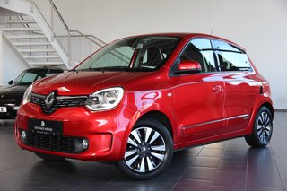 Renault Twingo Gebrauchtwagen Kaufen