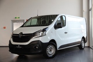 Renault Trafic Gebrauchtwagen Kaufen