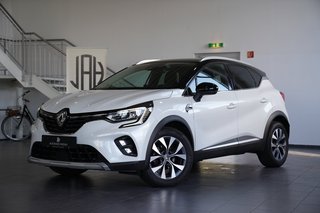 Renault Captur Gebrauchtwagen Kaufen