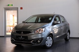Mitsubishi Space Star Gebrauchtwagen Kaufen