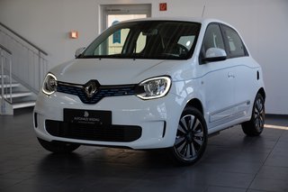 Renault Twingo Gebrauchtwagen Kaufen