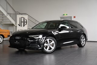 Audi A6 Gebrauchtwagen Kaufen