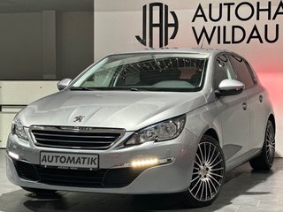 Peugeot 308 Gebrauchtwagen Kaufen