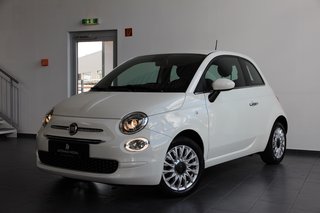 Fiat 500 Gebrauchtwagen Kaufen