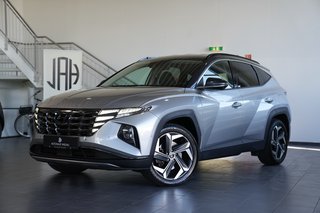 Hyundai TUCSON Gebrauchtwagen Kaufen