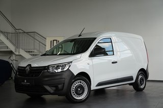 Renault Express Gebrauchtwagen Kaufen