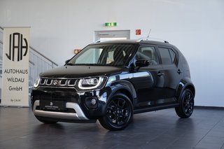 Suzuki Ignis Gebrauchtwagen Kaufen
