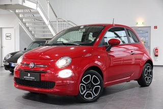 Fiat 500 Gebrauchtwagen Kaufen