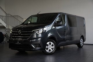 Renault Trafic Gebrauchtwagen Kaufen
