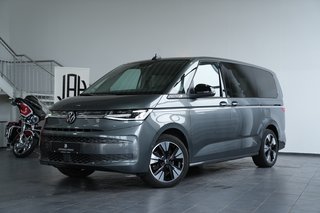 Volkswagen Multivan Gebrauchtwagen Kaufen