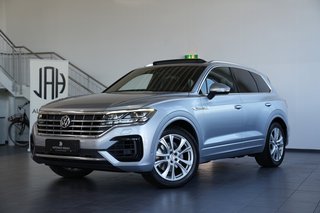 Volkswagen Touareg Gebrauchtwagen Kaufen